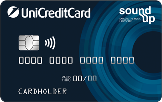 Credit Card | UniCredit Private Banking Russia